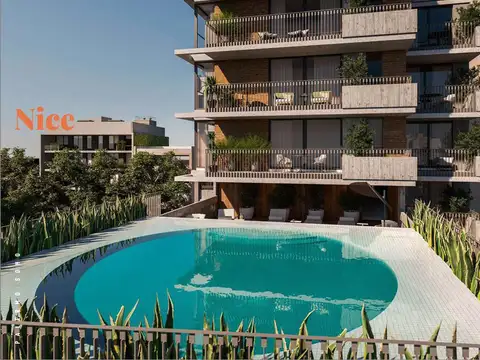 Departamento en Venta en Palermo Soho, USD 122.396