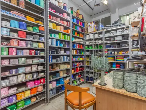 Local en Venta 56 años