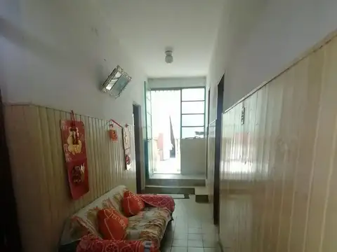 Casa en Venta en Villa General Mitre, USD 260.000