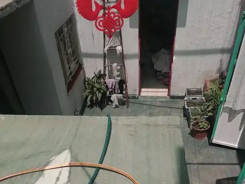 Casa en Venta 70 años