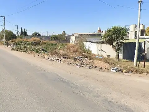 Manuel Antonio Escorza 3300