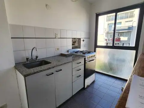 Departamento en Alquiler de 2 ambientes