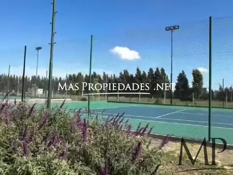 Terreno en Venta 20  mts Frente