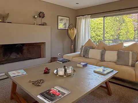 Casa en Venta 15 años