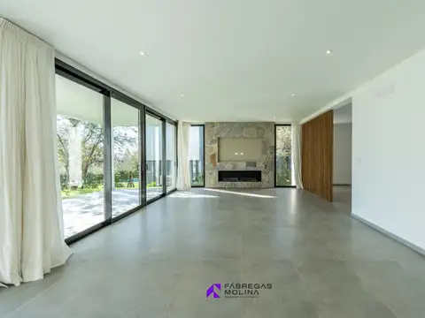 Casa en Venta A Estrenar