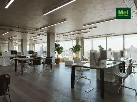 3 ambientes | Full amenities | Venta, Nuñez