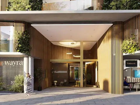 Departamento en Venta en Núñez, USD 550.000