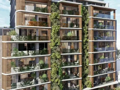 3 ambientes | Full amenities | Venta, Nuñez