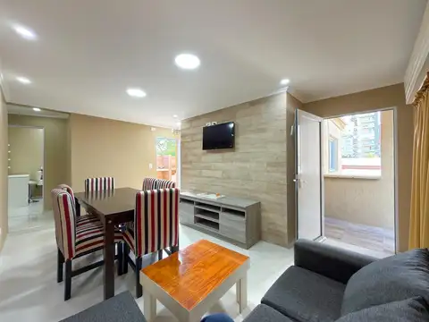 Departamento en Venta en Corrientes, USD 105.000