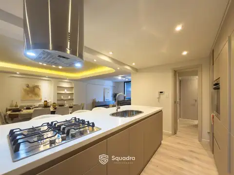 Departamento en Venta en Centro, USD 315.100