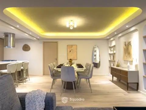 Departamento en Venta A Estrenar