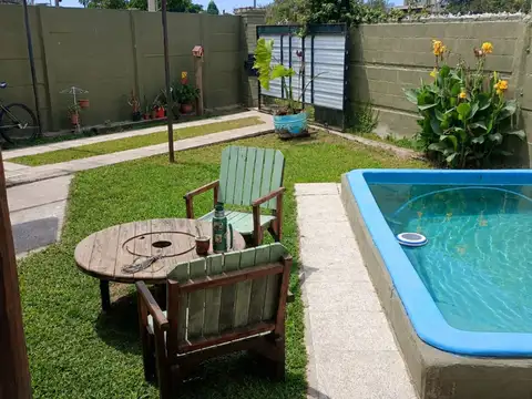 Casa en Venta en Sauce Viejo, USD 52.400