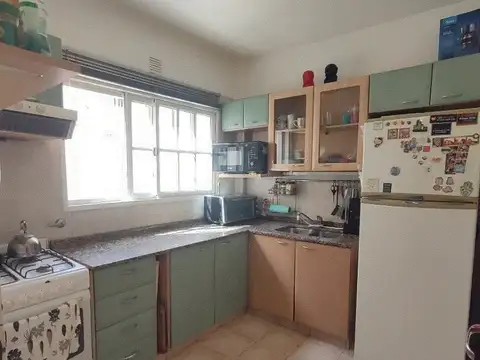 Depto Tipo Casa en Venta en Palermo, USD 225.000