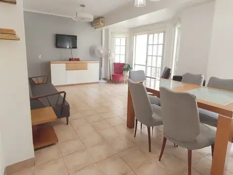 VENTA 4 Ambientes  con 2 Patios Propios