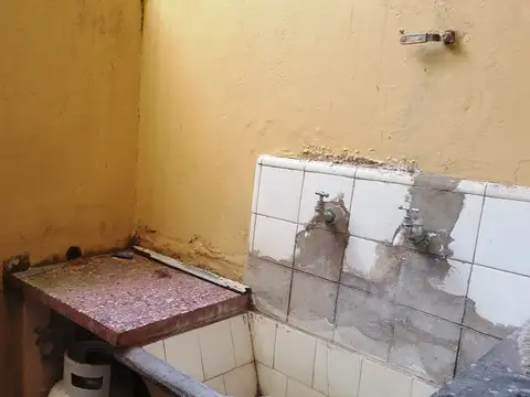 Departamento en Venta en San Clemente Del Tuyu, USD 38.000