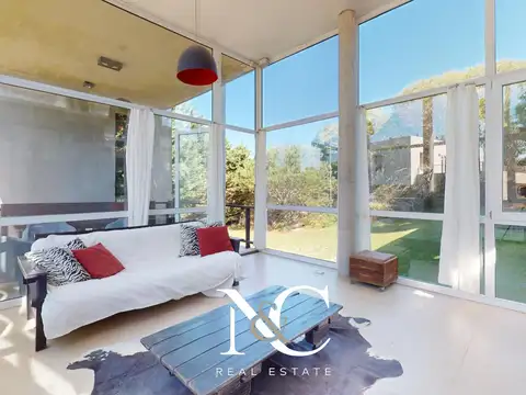 Casa en Venta en Costa Esmeralda, USD 160.000
