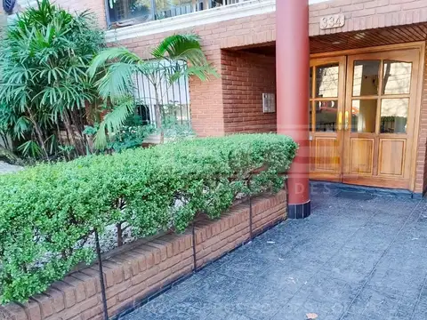 Juan Jose Paso  al 300 entre  Rawson y Arenales