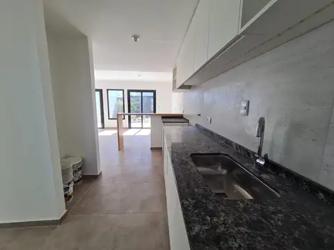 Departamento en Venta con 2 cocheras