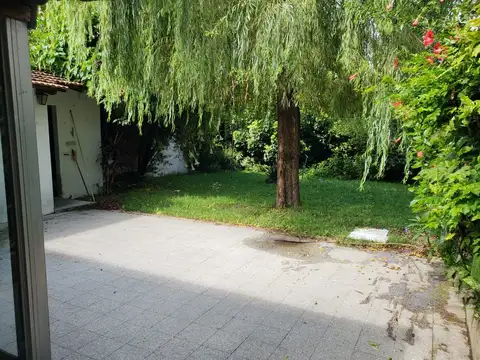 Casa en Venta 20 años