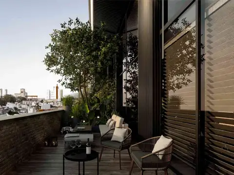 Departamento en Venta en Santa Fe, USD 460.000