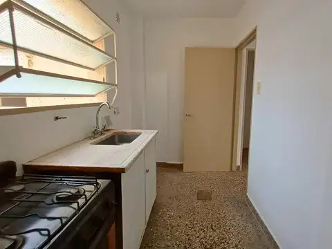 Montevideo 500, Piso 2