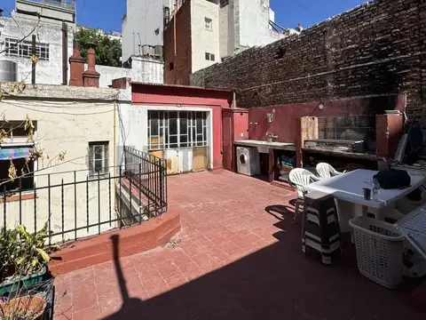 Malabia 2200, Piso 0