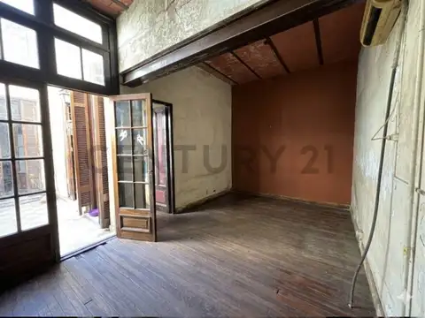 Departamento 5 ambientes con 2 baños