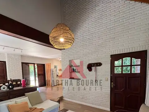 Casa en Venta 35 años
