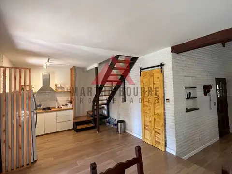 Casa en Venta al Oeste