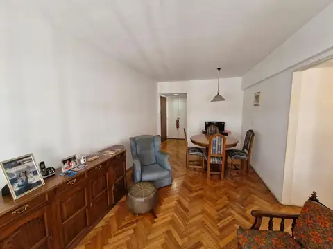Departamento en Alquiler de 3 ambientes
