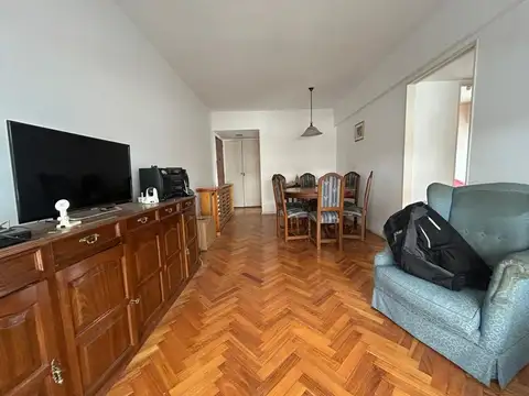 Departamento en Alquiler en Belgrano, USD 950