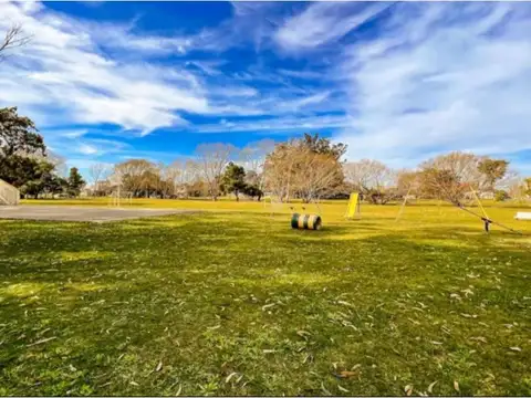 Terreno en Venta en Mar Chiquita, USD 26.000