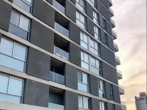 Departamento en Venta con 1 cochera