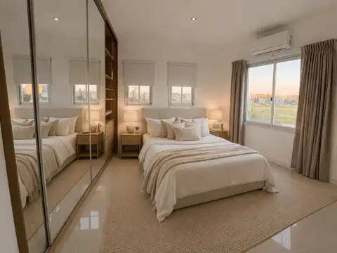 Casa en Alquiler 6 años