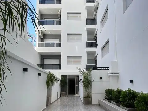 San Luis  al 2100