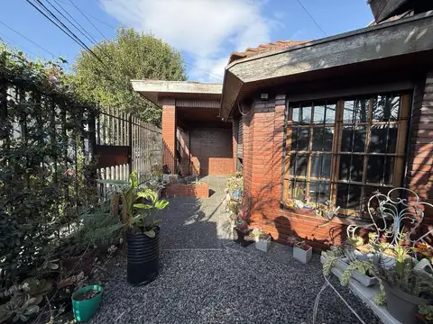 Casa en Venta en Castelar Norte, USD 124.000