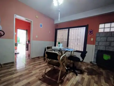 Casa en Alquiler 65 años