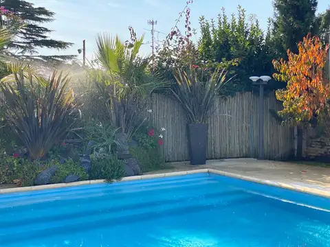 Casa en Venta de 4 dormitorios