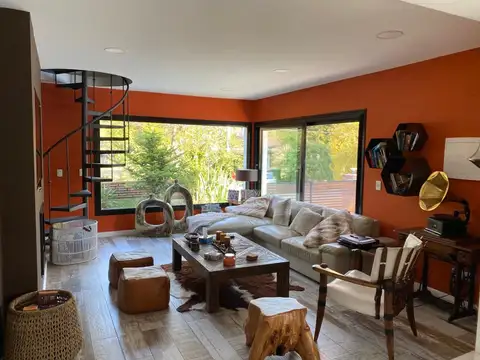 Casa - Venta - Uruguay, PLAYA BRAVA PUNTA DEL ESTE