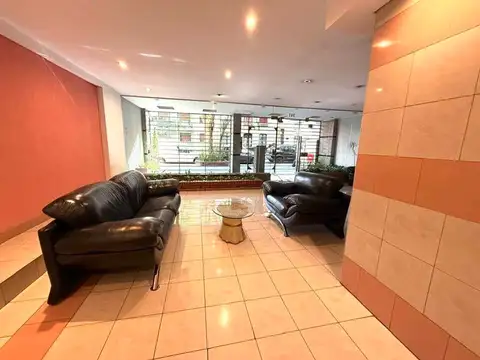 Departamento en Venta en Almagro, USD 195.000