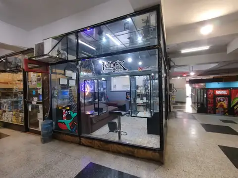 Local en Alquiler en Moron Sur, $ 450.000