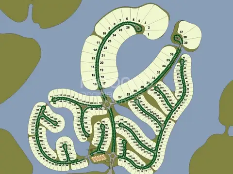 La Isla