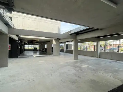 Departamento 5 ambientes con 2 baños