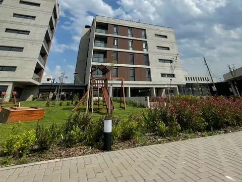 Departamento en Alquiler de 5 ambientes