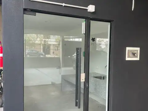 Departamento en Alquiler con 2 cocheras