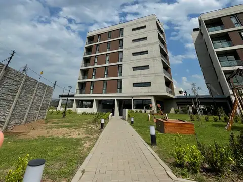 Condominios Botania