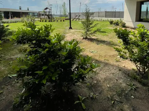 Departamento en Alquiler de 3 dormitorios