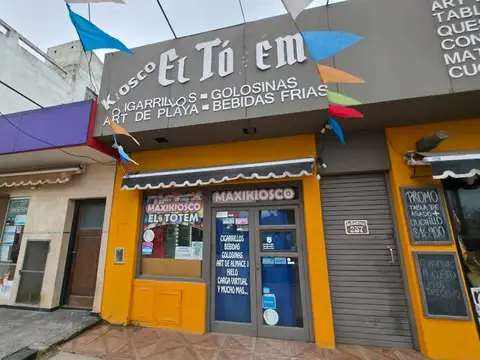 Avenida Montreal 200