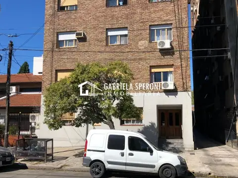Departamento 2 ambientes VENTA Gerli