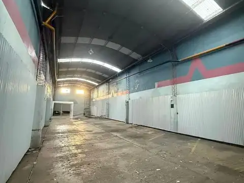 Terreno en Venta 39  mts Fondo